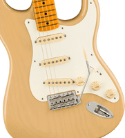 Fender American Vintage II 1957 Stratocaster, Maple, Vintage Blonde