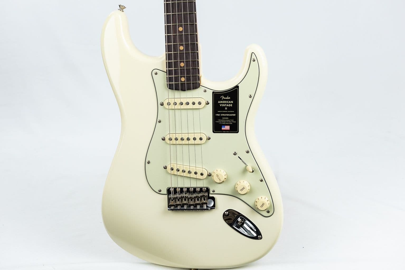 Fender NewAmerican vintage56 ストラトキャスター Fender New American Vintage '56 Stratocaster Maple