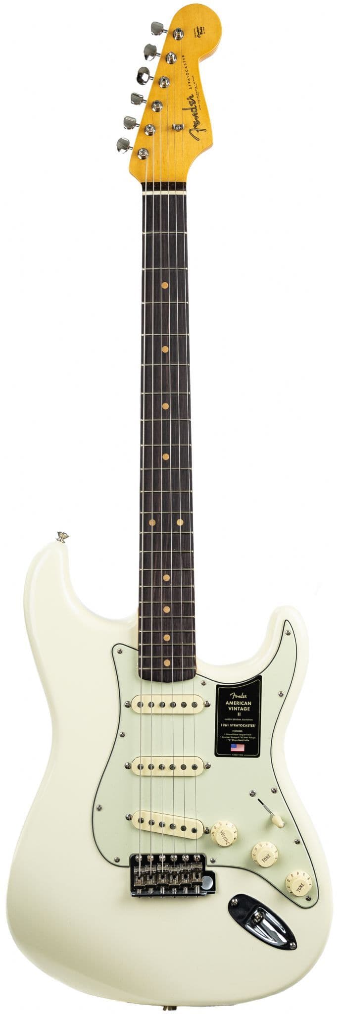 Fender NewAmerican vintage56 ストラトキャスター Fender New American Vintage 1956 Stratocaster Aged White