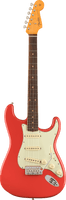 Fender American Vintage II 1961 Stratocaster, Rosewood , Fiesta Red