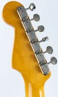Fender American Vintage II 1961 Stratocaster, Sunburst