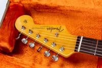 Fender American Vintage II 1961 Stratocaster, Sunburst