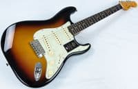 Fender American Vintage II 1961 Stratocaster, Sunburst