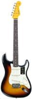 Fender American Vintage II 1961 Stratocaster, Sunburst