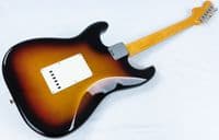 Fender American Vintage II 1961 Stratocaster, Sunburst