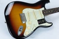Fender American Vintage II 1961 Stratocaster, Sunburst