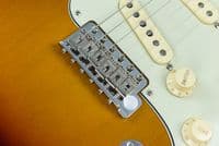 Fender American Vintage II 1961 Stratocaster, Sunburst