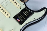 Fender American Vintage II 1961 Stratocaster, Sunburst