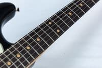 Fender American Vintage II 1961 Stratocaster, Sunburst