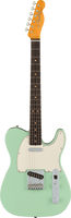 Fender  American Vintage II 1963 Telecaster®, Rosewood Fingerboard, Surf Green