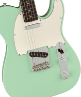 Fender  American Vintage II 1963 Telecaster®, Rosewood Fingerboard, Surf Green