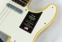 Fender American Vintage II 1963 Telecaster, Vintage Blonde