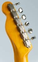 Fender American Vintage II 1963 Telecaster, Vintage Blonde