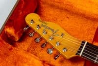 Fender American Vintage II 1963 Telecaster, Vintage Blonde