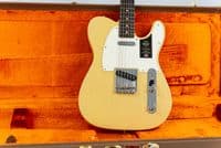 Fender American Vintage II 1963 Telecaster, Vintage Blonde