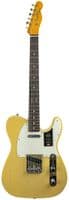 Fender American Vintage II 1963 Telecaster, Vintage Blonde