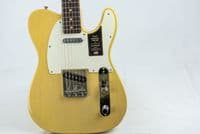 Fender American Vintage II 1963 Telecaster, Vintage Blonde