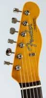 Fender American Vintage II 1963 Telecaster, Vintage Blonde