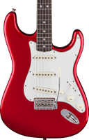 Fender  American Vintage II 1965 Stratocaster, Round-Lam Fingerboard, Candy Apple Red