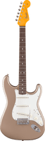 Fender American Vintage II 1965 Stratocaster, Round-Lam Rosewood , Shoreline Gold