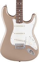 Fender American Vintage II 1965 Stratocaster, Round-Lam Rosewood , Shoreline Gold