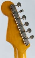 Fender American Vintage II 1965 Stratocaster, Sonic Blue
