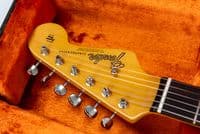 Fender American Vintage II 1965 Stratocaster, Sonic Blue