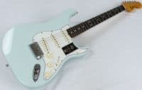Fender American Vintage II 1965 Stratocaster, Sonic Blue
