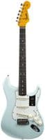 Fender American Vintage II 1965 Stratocaster, Sonic Blue