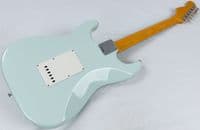 Fender American Vintage II 1965 Stratocaster, Sonic Blue