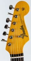 Fender American Vintage II 1965 Stratocaster, Sonic Blue