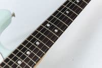 Fender American Vintage II 1965 Stratocaster, Sonic Blue