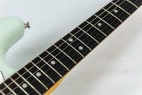 Fender American Vintage II 1965 Stratocaster, Sonic Blue Pre Owned