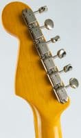 Fender American Vintage II 1965 Stratocaster, Sonic Blue Pre Owned