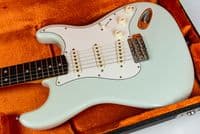 Fender American Vintage II 1965 Stratocaster, Sonic Blue Pre Owned