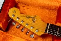 Fender American Vintage II 1965 Stratocaster, Sonic Blue Pre Owned