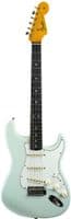 Fender American Vintage II 1965 Stratocaster, Sonic Blue Pre Owned