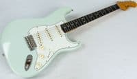 Fender American Vintage II 1965 Stratocaster, Sonic Blue Pre Owned