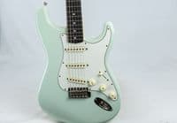 Fender American Vintage II 1965 Stratocaster, Sonic Blue Pre Owned