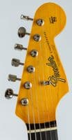 Fender American Vintage II 1965 Stratocaster, Sonic Blue Pre Owned