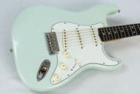 Fender American Vintage II 1965 Stratocaster, Sonic Blue Pre Owned