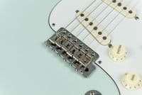 Fender American Vintage II 1965 Stratocaster, Sonic Blue Pre Owned
