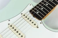 Fender American Vintage II 1965 Stratocaster, Sonic Blue Pre Owned