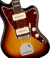Fender  American Vintage II 1966 Jazzmaster, Rosewood , 3-Color Sunburst