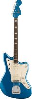 Fender American Vintage II 1966 Jazzmaster, Rosewood , Lake Placid Blue