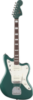 Fender American Vintage II 1966 Jazzmaster, Rosewood , Sherwood Green Metallic