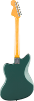 Fender American Vintage II 1966 Jazzmaster, Rosewood , Sherwood Green Metallic
