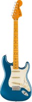 Fender American Vintage II 1973 Stratocaster, Maple Fingerboard, Lake Placid Blue