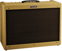 Fender Blues Deluxe Reissue