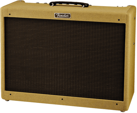 Fender Blues Deluxe Reissue